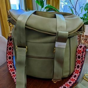 Fawn Design Diaper Bag
